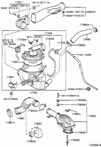 LAND CRUISER 90 RZJ95L-GKMNUV KZJ9#,LJ9#,RZJ9#,VZJ9#
