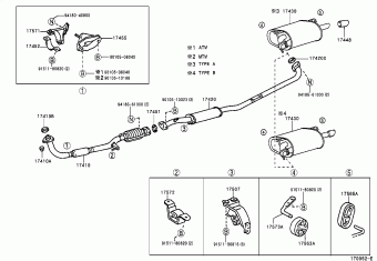 CAMRY SXV20L-AEPNKA SXV2#,MCV2#
