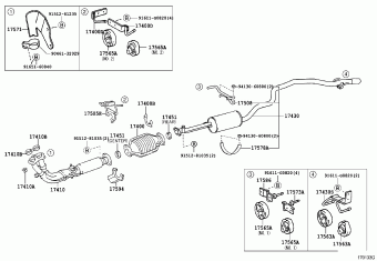 HIACE VAN,COMMUTER RZH113L-RBMRE LH1##,RZH10#,11#,125,135,15#