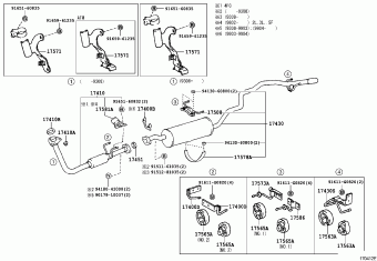 HIACE VAN,COMMUTER LH113R-RBMRSQ LH1##,RZH10#,11#,125,135,15#