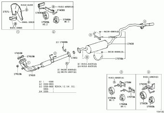 HIACE VAN,COMMUTER RZH113R-RBPRSQ LH1##,RZH10#,11#,125,135,15#