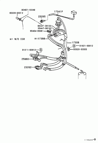 CAMRY SXV20L-AEPNKW MCV20,SXV20