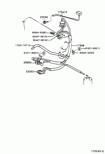 CAMRY SXV20L-CEMDKA SXV20,MCV20