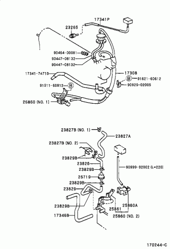 CAMRY SXV20L-CEPNKA SXV20,MCV20