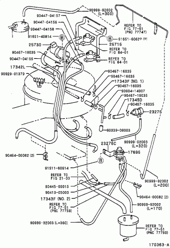 TOWNACE/LITEACE KR42R-RCMRSQ CR4#,KR4#,SR40