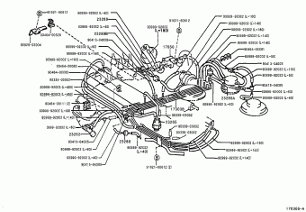 TOWNACE/LITEACE KR42R-RCMRSQ CR4#,KR4#,SR40