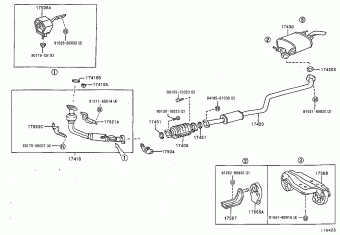 COROLLA SED/WG CE100L-AEMDSW AE10#,CE100,EE10#