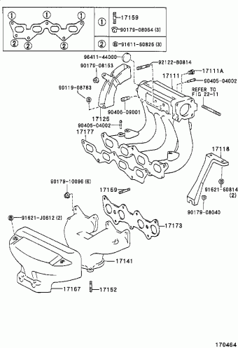 COROLLA SED/WG EE101L-AEMDKW AE10#,CE100,EE10#