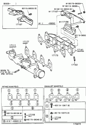 COROLLA HB/LB CE100L-AGMDSW AE10#,CE100,EE10#