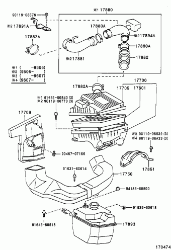 COROLLA HB/LB CE100L-AGMDSW AE10#,CE100,EE10#