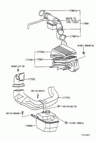 COROLLA SED/WG EE101L-AEMDKW AE10#,CE100,EE10#
