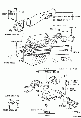 TACOMA RZN150L-CRMDKAB RZN140,150,19#,VZN150,195