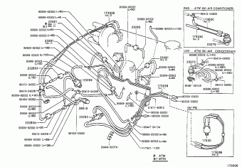 COROLLA SED/CP/WG EE100L-AWMDSB AE10#,CE100,EE10#