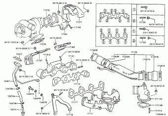 HIACE/HIACE S.B.V LXH22L-RGMDXW KLH1#,2#,LXH1#,2#,RCH1#,2#