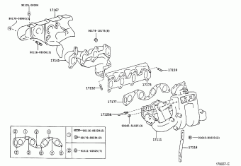 HILUX RZN147R-TRMDEQ3 06.2000