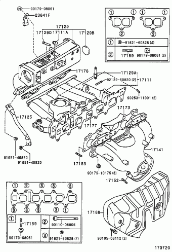 HILUX RN110L-CRMDEW 12.1989