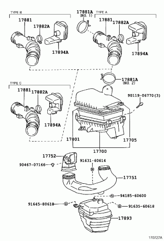 COROLLA SED/WG AE111L-GEMDKB AE11#,CE110,EE11#,ZZE11#