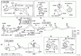 LAND CRUISER HZJ75LP-MRW BJ73,LJ7#,RJ7#,HZJ7#,PZJ7#,KZJ7#