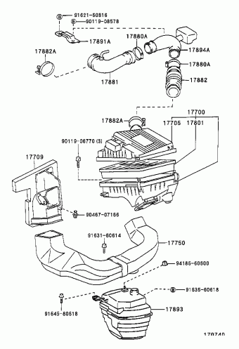 COROLLA SED/WG CE110L-AEMDS AE11#,CE110,EE11#,ZZE11#