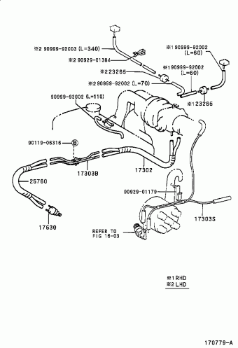 COROLLA SED/WG EE111L-AEMDKW 03.1998