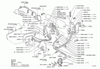LAND CRUISER FZJ75LP-MRUV 11.1996