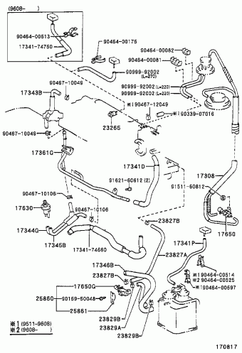 RAV4 SXA16L-AWPGKA SXA1#