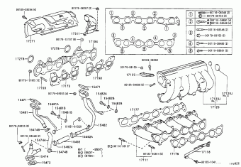 SUPRA JZA80L-AJPVZA JZA80