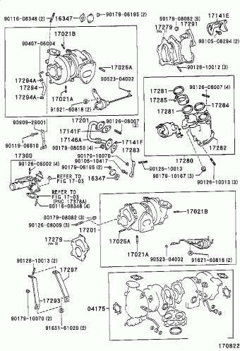 SUPRA JZA80L-AJPVZA JZA80