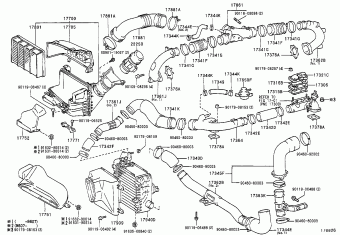 SUPRA JZA80L-AJPVZA JZA80