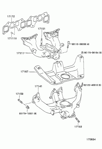 HILUX YN85R-TRMRSWA YN85,LN85