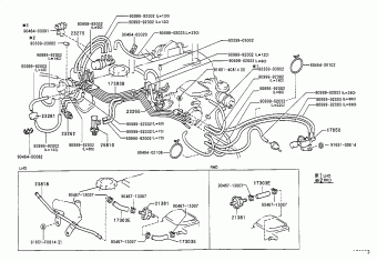 HILUX YN85R-TRMRSWA YN85,LN85