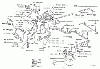 T100 RCK10L-TRSRKA RCK10,VCK1#,2#