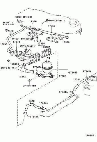 HILUX RN110L-CRMDEW 12.1989