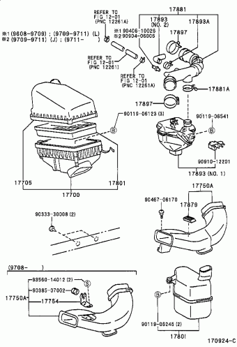 CAMRY SXV20L-AEPNKA SXV2#,MCV2#