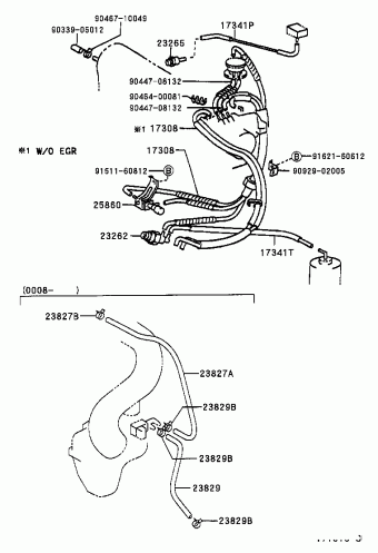 CAMRY SXV20L-AEPNKW MCV20,SXV20