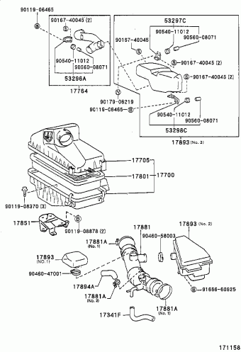 MR2 SW20R-ACMZFG SW20