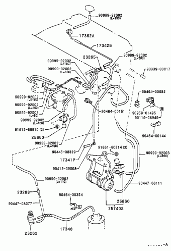 MR2 SW20R-ACMZFG SW20