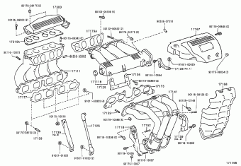 MR2 SW20R-ACMZFW SW20
