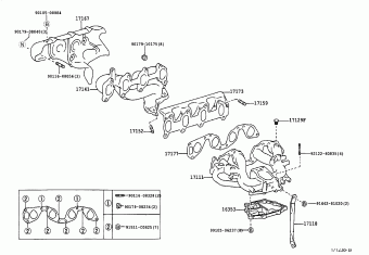 HILUX RZN142R-TRMDSN 08.2002