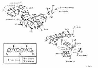 HILUX RZN169L-PRMDUV 01.1999