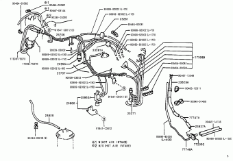 HILUX RZN169L-PRMDUV 01.1999