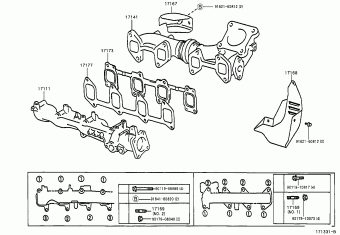 AVENSIS CT220L-ALMNTW 12.1999