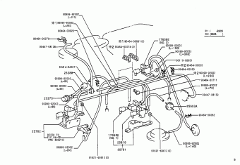 AVENSIS CT220L-ALMNTW 12.1999