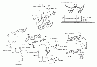 CAMRY ( SED) SXV10R-AEMNKN SXV1#,VCV10,MCV10