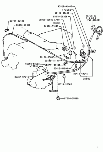 HILUX LN165L-PRMSXW KDN1##,LN1##,RZN168,173