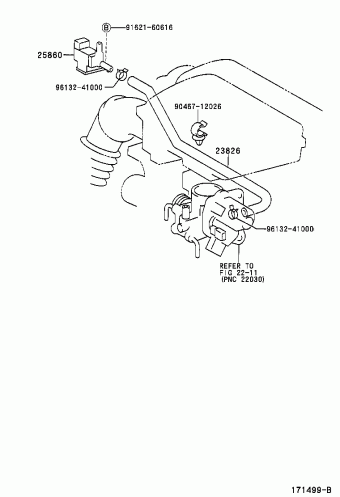 PRIUS NHW11R-AEEEBW NHW11