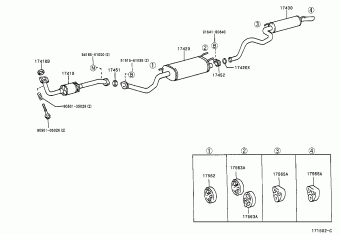 LAND CRUISER 100 HDJ100L-GNMEX FZJ10#,HDJ100,HZJ105,UZJ100
