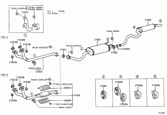 LAND CRUISER 100 FZJ100L-GNPNKV FZJ10#,HDJ100,HZJ105,UZJ100