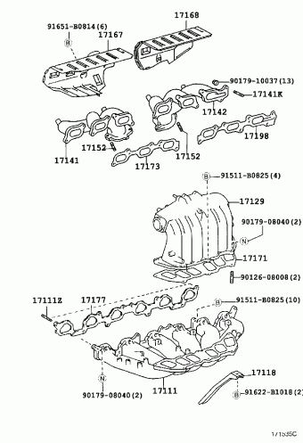 LAND CRUISER 100 FZJ105L-GCMRK FZJ10#,HDJ100,HZJ105,UZJ100
