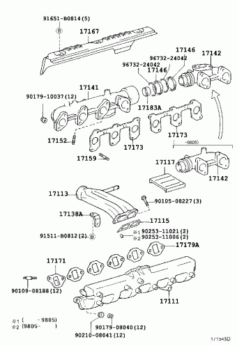 LAND CRUISER 100 HZJ105R-GCMRSQ FZJ10#,HDJ100,HZJ105,UZJ100